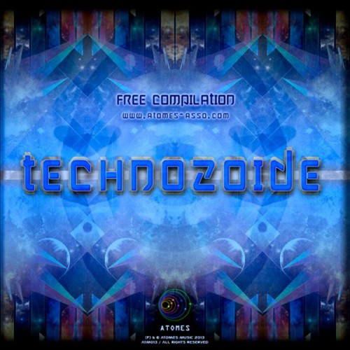 VA - Technozoide (2013) FLAC