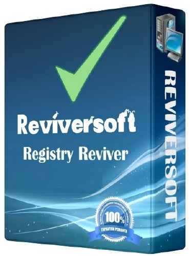 Driver Reviver 5.0.1.1 Final RePack 2015 (RU/ML)