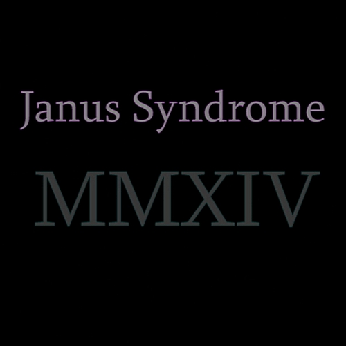 Janus Syndrome - MMXIV (2014) FLAC