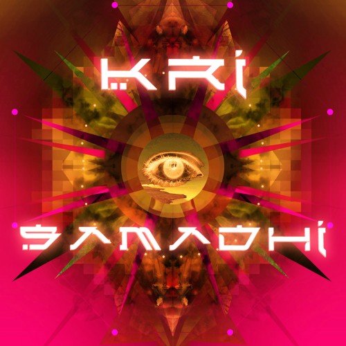 Kri - Samadhi (2013) FLAC