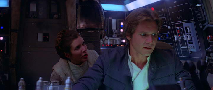  :  5 -     / Star Wars: Episode V - The Empire Strikes Back (1980) BDRip