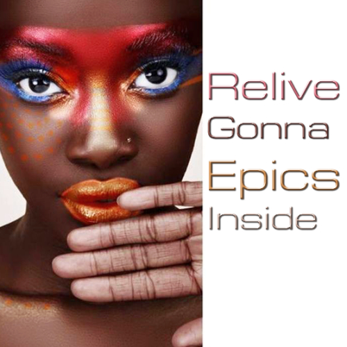 VA - Relive Gonna Epics Inside (2014)