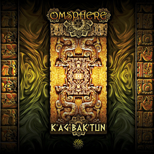 Omsphere - K'ag Bak'tun (2014)