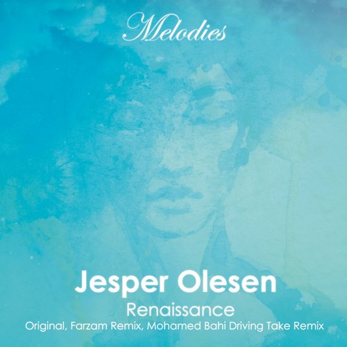 Jesper Olesen - Renaissance (2014)