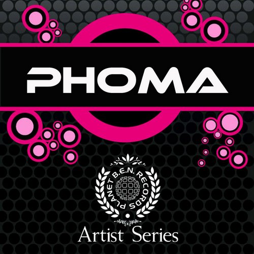 Phoma - Phoma Works (2014)