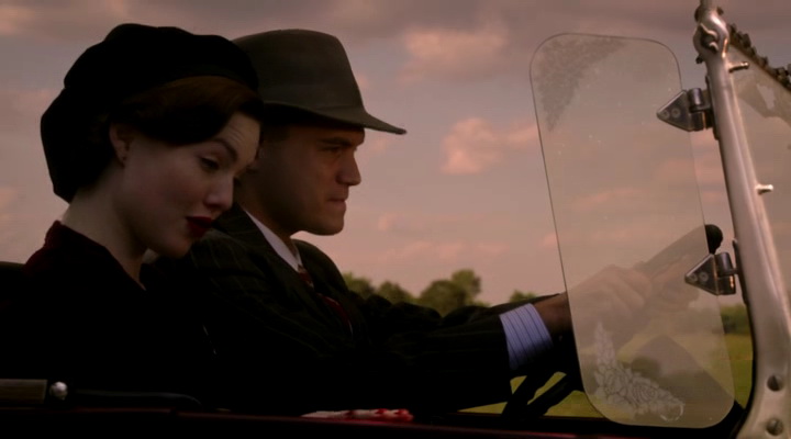    / Bonnie and Clyde (2013) HDRip