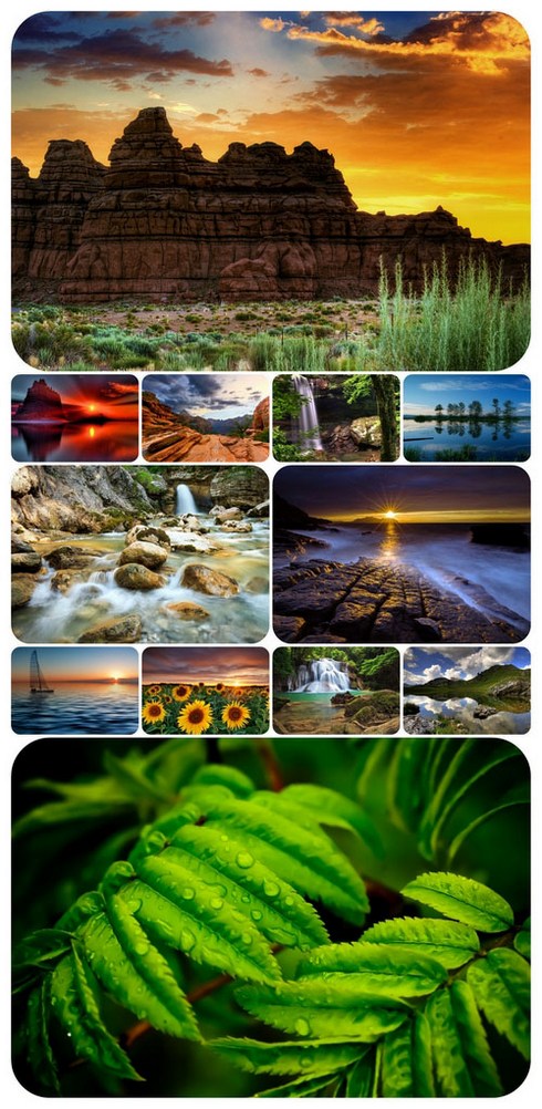 Most Wanted Nature Widescreen Wallpapers #106