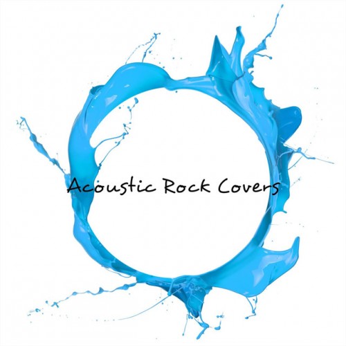 VA - Acoustic Rock Covers (2017)