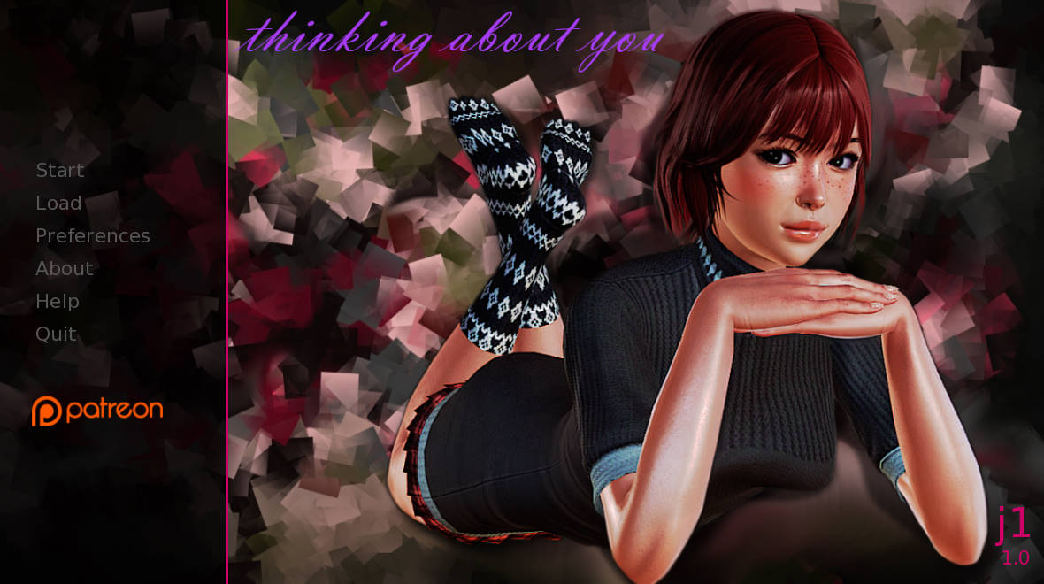 NOIR DESIR  - THINKING ABOUT YOU 0.4A