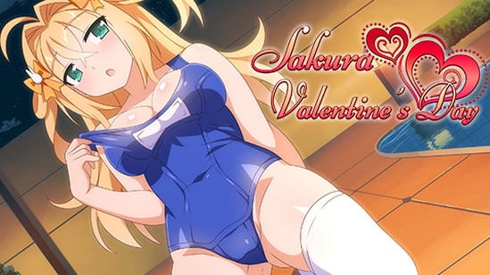 Winged Cloud – Sakura Valentine’s Day (PC/Android)