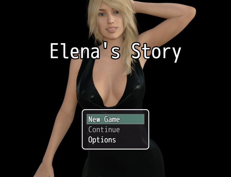 Elena’s Life – Version 0.6 [Nickfifa] [2017]