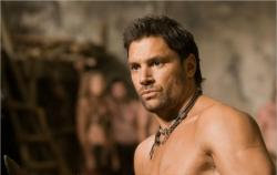 :  / Spartacus: Vengeance [02x01-09] (2012) HDTVRip